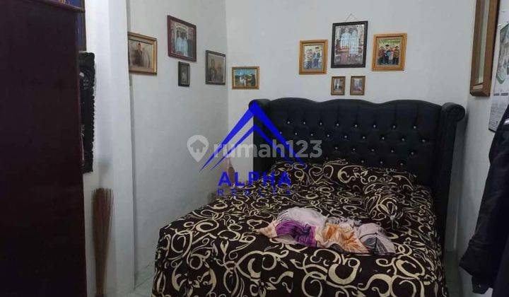 Rumah 2 Lantai Bisa Dijadikan Kosan dekat RSUD Otista Rumah SHM - Sertifikat Hak Milik di Perumahan Gading Tutuka, Soreang Unfurnished Bagus