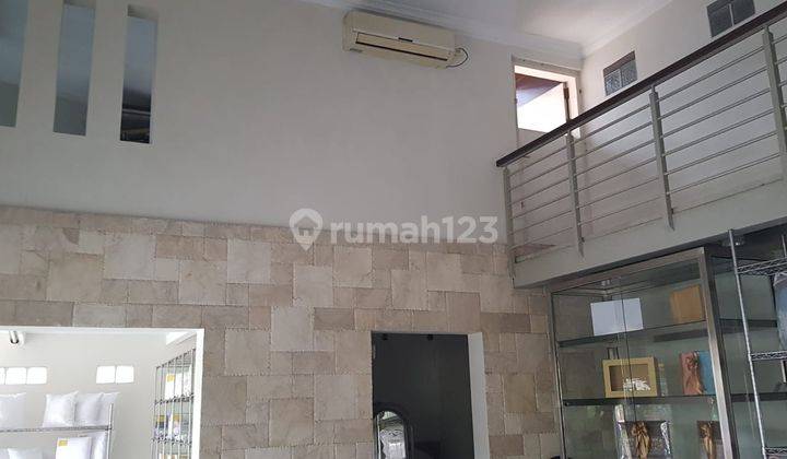 Rumah Toko 2 Lantai di Area Sukahaji 2