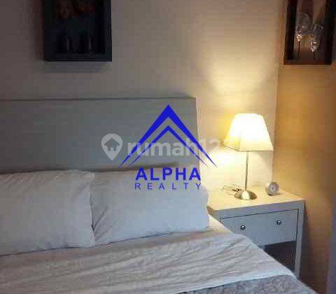Apartemen 2BR Gateway Ahmad Yani Full Furnished 2