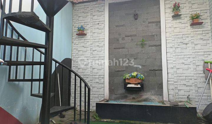 Dijual Rumah Dalam Komplek Area Cimahi Ngamprah SHM 1