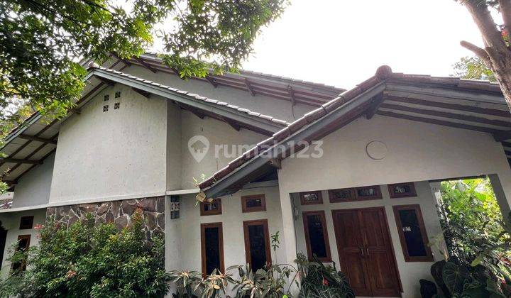 Dijual Rumah Di Lembang 2