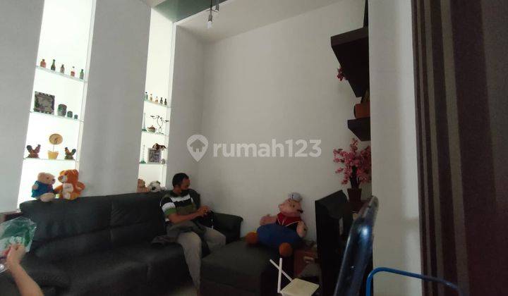 Ruko 2,5 Lantai Full Furnished di Sayap Leuwi Panjang Area Ramai 2