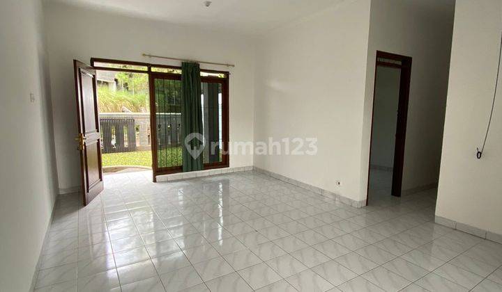 Nego Yuks Rumah 2 Lantai di Perumahan Pondok Hijau 2