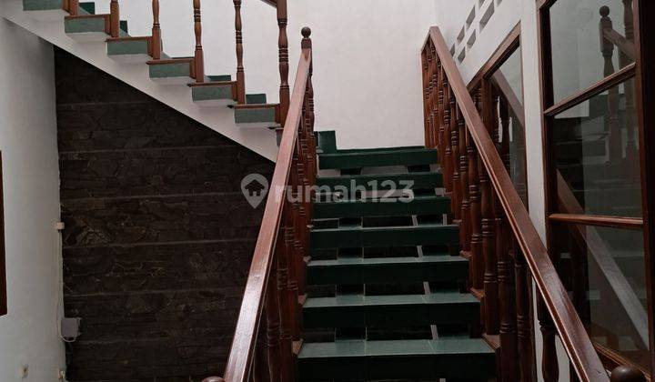 Siap Huni Rumah Disewakan Di Pondok Hijau 2