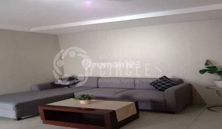 Check Dulu Apartment 2 BR Majesty Bandung Bagus Banget 2