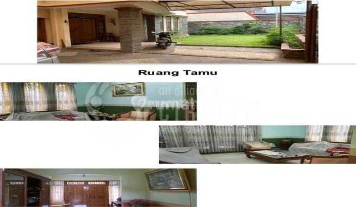 Check Yuk Rumah Mewah 2 Lantai Asri Bagus di Megaraya 2