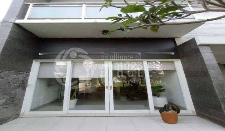 Check Rumah Cantik Bagus Nyaman di Mustika Residence 1