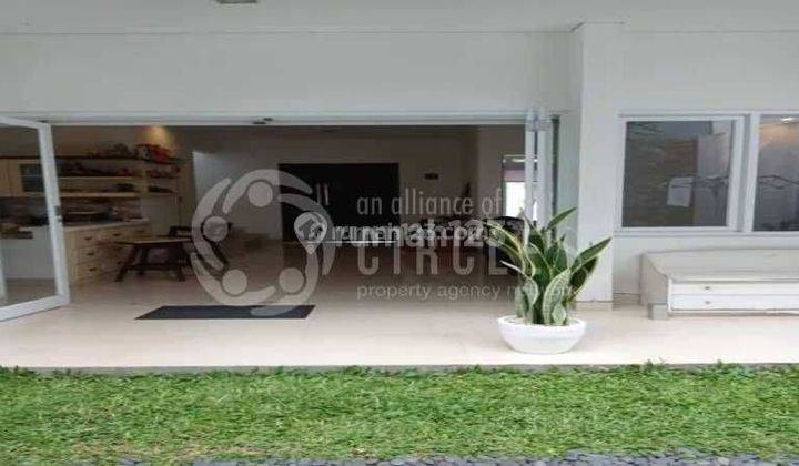 Check Rumah Cantik Bagus Nyaman di Mustika Residence 2