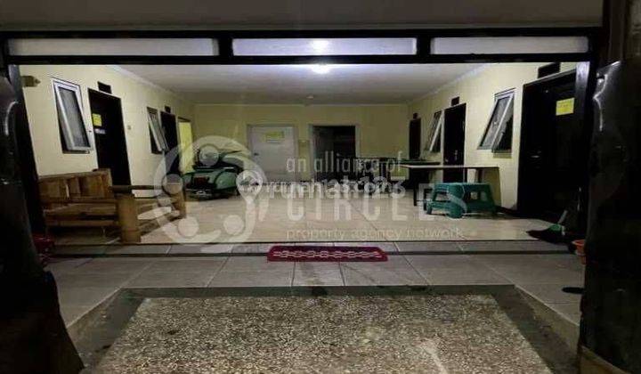 Check Dulu Rumah Kost Yang 1 Ini di Area Strategis 1