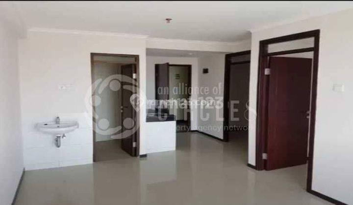 Murah Apartment Gateway Pasteur Bisa Nego Dan Dapet View 1