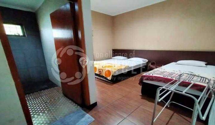 Check Villa Bagus Banget Nyaman Furnished di Lembang  2