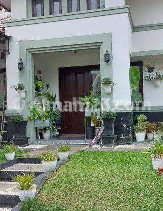 Check Dulu Rumah Hook di Kbp Nyaman Dan Indah 2