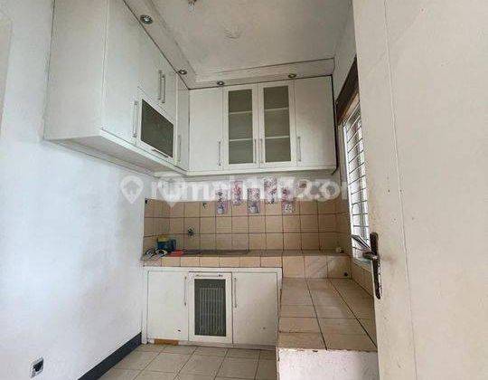 Check Rumah Hook Satu Ini di Kbp Lega Dan Nyaman 2