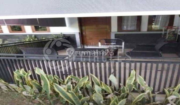 Wow Rumah Lega Dan Luas di Area Strategis Jangan Sampai Nyesel 2