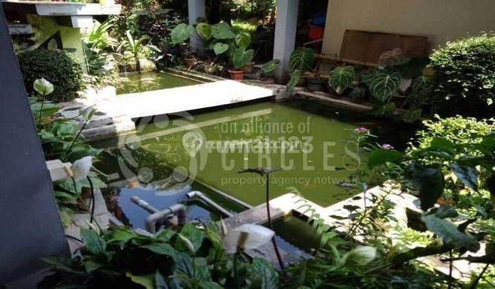 Wah Ada Rumah Bagus Dan Nyaman di Gerlong Bandung 2