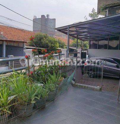 Check Dulu Rumah Hook Bagus Dan Nyaman di Daerah Bandung Ini 2