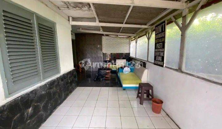 Rumah Bagus Lokasi Strategis Buruah Check di Sukajadi 2