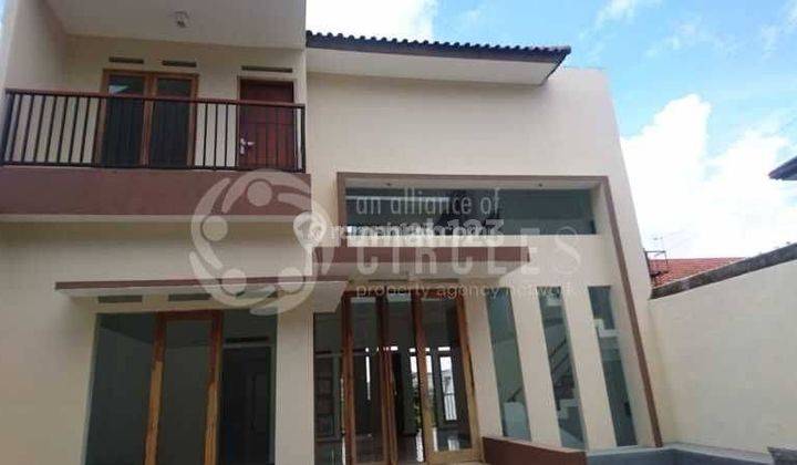 Rumah di Setiabudi Berasa Villa Murah Lagi Buruan Check 1