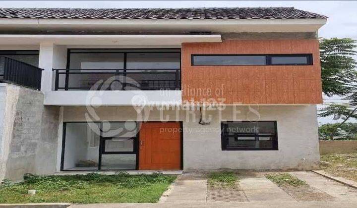 Rumah Minimalis Nyaman Murah Banget Sumpah di Setiabudi 1