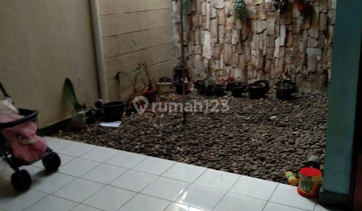 Jual Cepat Rumah di Gegerkalong Dekat Setiabudi Bandung 2