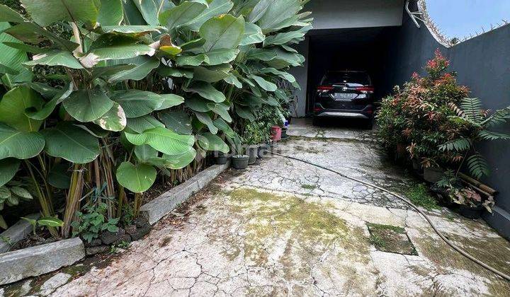 Dijual Rumah Di Lembang 1