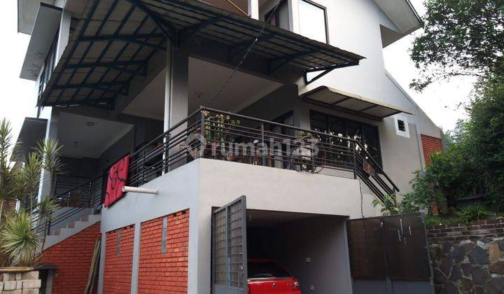 Rumah Di Jalan Teropong Bintang Shm 2