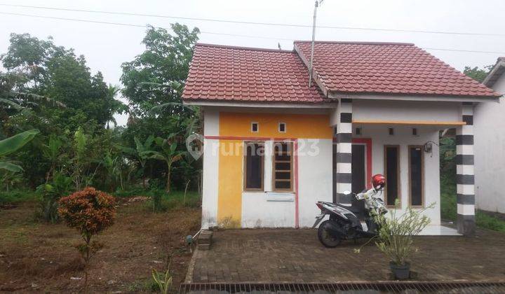 Rumah SHM di Kuala Dua, Sungai Raya, Kubu Raya 1
