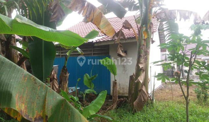 Rumah SHM di Kuala Dua, Sungai Raya, Kubu Raya 2