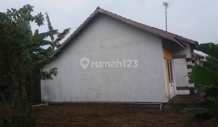 Rumah SHM di Kuala Dua, Sungai Raya, Kubu Raya 3