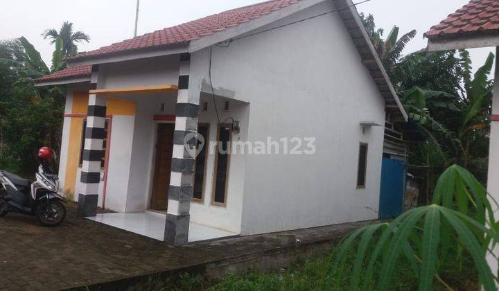 Rumah SHM di Kuala Dua, Sungai Raya, Kubu Raya 4