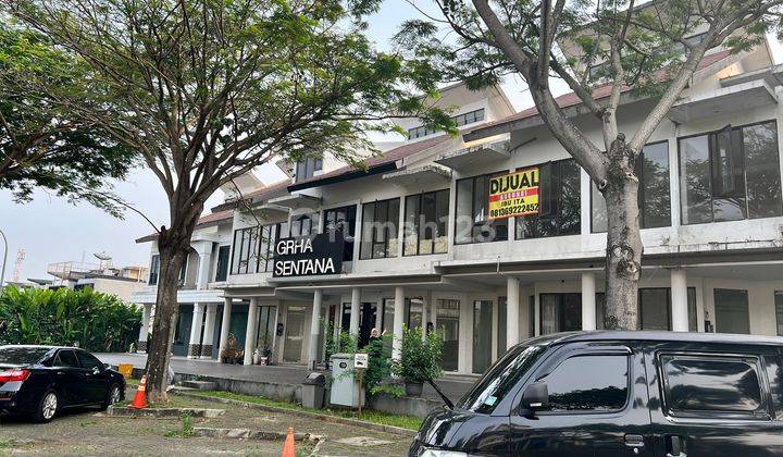 Ruko Strategis di Ciganjur, Jagakarsa , Jakarta Selatan 4