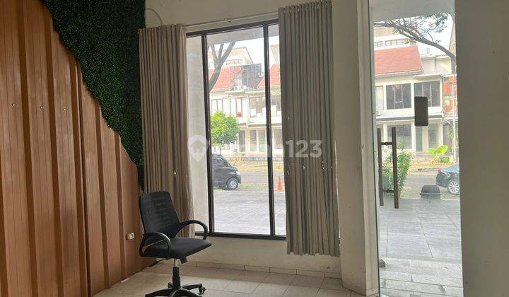 Ruko Strategis di Ciganjur, Jagakarsa , Jakarta Selatan 7