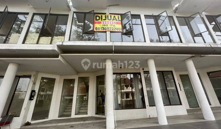 Ruko Strategis di Ciganjur, Jagakarsa , Jakarta Selatan 9