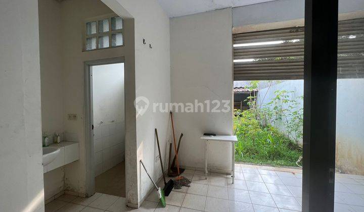 Ruko Strategis di Ciganjur, Jagakarsa , Jakarta Selatan 10