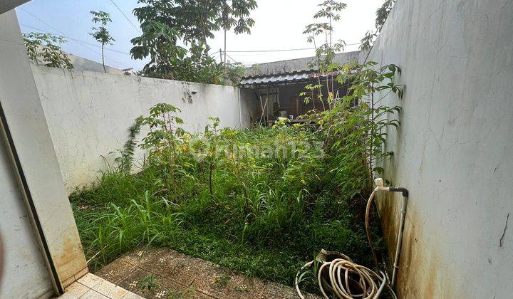 Ruko Strategis di Ciganjur, Jagakarsa , Jakarta Selatan 12