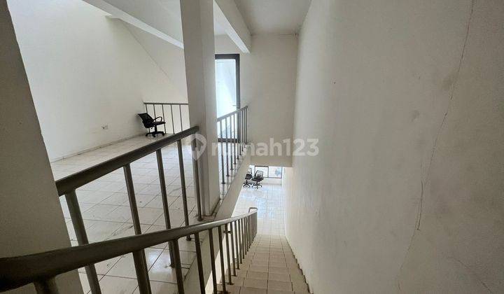 Ruko Strategis di Ciganjur, Jagakarsa , Jakarta Selatan 18