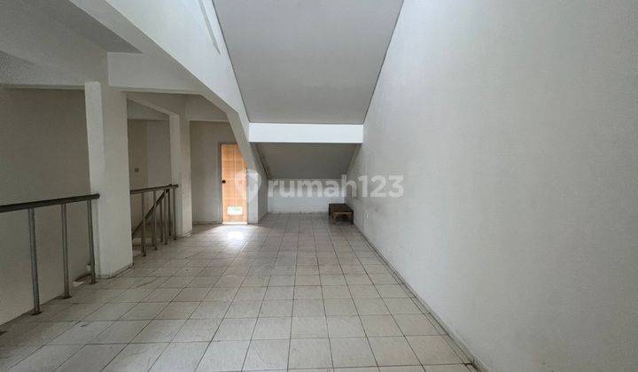 Ruko Strategis di Ciganjur, Jagakarsa , Jakarta Selatan 1