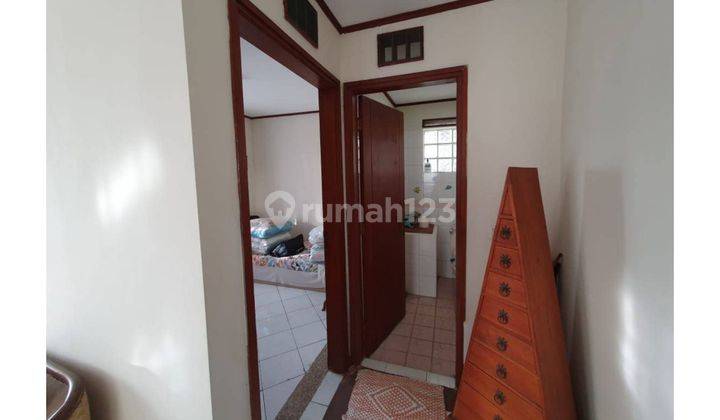 Rumah 3 Lantai Strategis Dekat Akses Tol di Ciburial, Cimenyan, Bandung 9