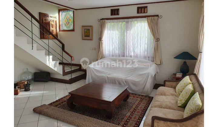 Rumah 3 Lantai Strategis Dekat Akses Tol di Ciburial, Cimenyan, Bandung 11