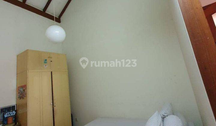 Rumah 3 Lantai Strategis Dekat Akses Tol di Ciburial, Cimenyan, Bandung 20
