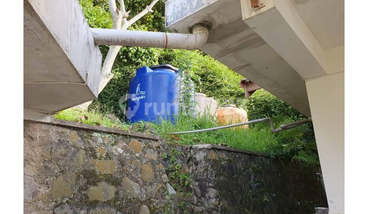 Rumah 3 Lantai Strategis Dekat Akses Tol di Ciburial, Cimenyan, Bandung 24