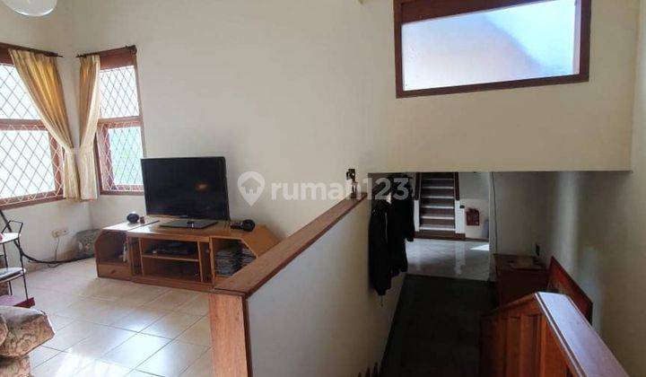 Rumah 3 Lantai Strategis Dekat Akses Tol di Ciburial, Cimenyan, Bandung 25