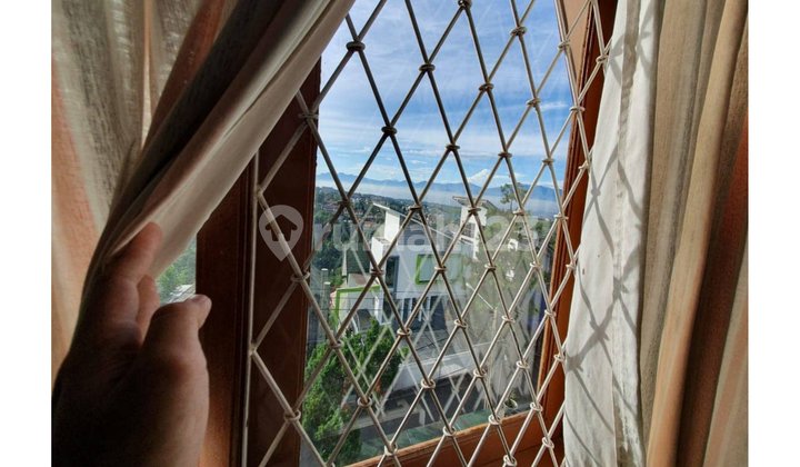 Rumah 3 Lantai Strategis Dekat Akses Tol di Ciburial, Cimenyan, Bandung 27