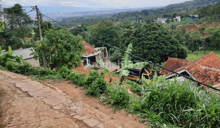 Tanah Strategis di Cibejog, Girimekar, Bandung 5