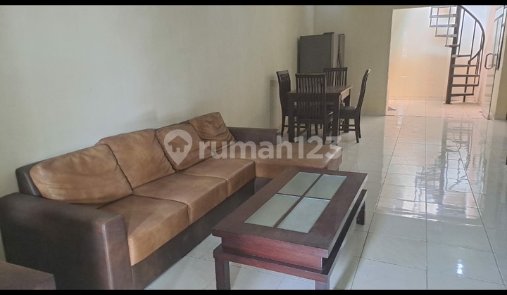 For Rent Furnished House Taman Kopo Indah
