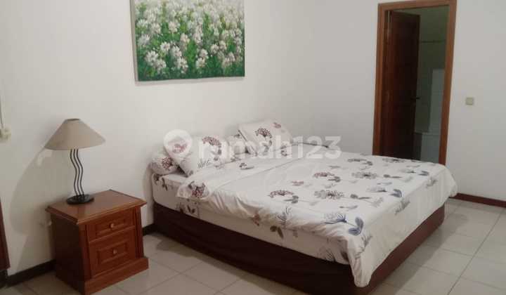 Rumah Lux Ciumbuleuit Bandung 2