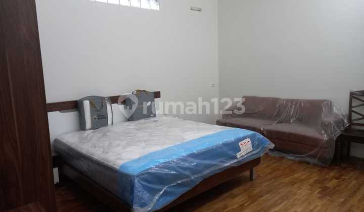 Rumah Taman Kopo Indah V Sommerville