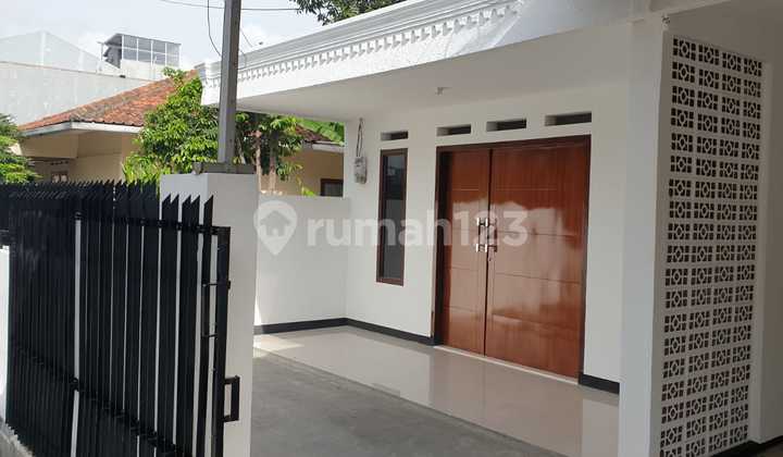 Dijual Rumah Area Kembar Sriwijaya Siap Huni Dijual Rumah Area Kembar Sriwijaya Siap Huni