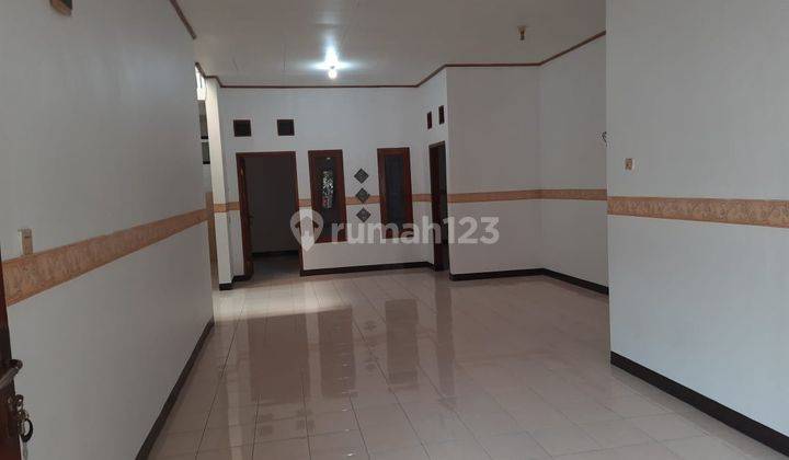 Rumah Kopo Permai Siap Huni 1