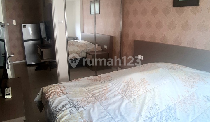 Disewakan Apartemen Parahyangan Residence Tipe 1 Bedroom Disewakan Apartemen Parahyangan Residence Tipe 1 Bedroom